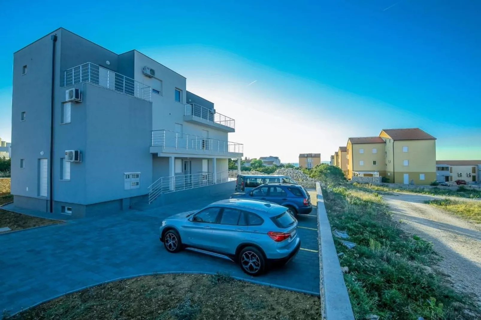 Apartments Sun-Mauro VI-Atmosphere