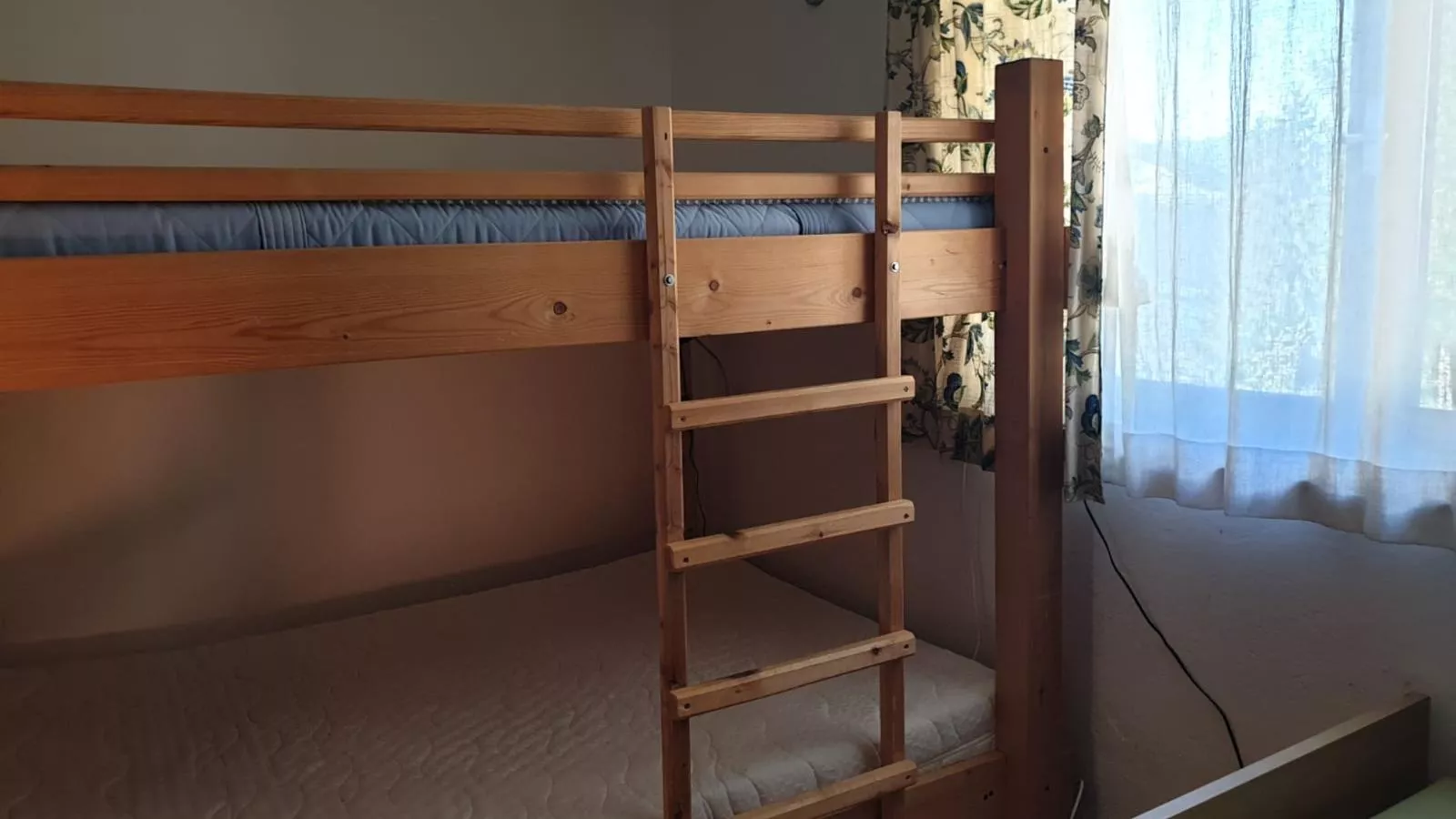 Sonnenhütte-Bedroom