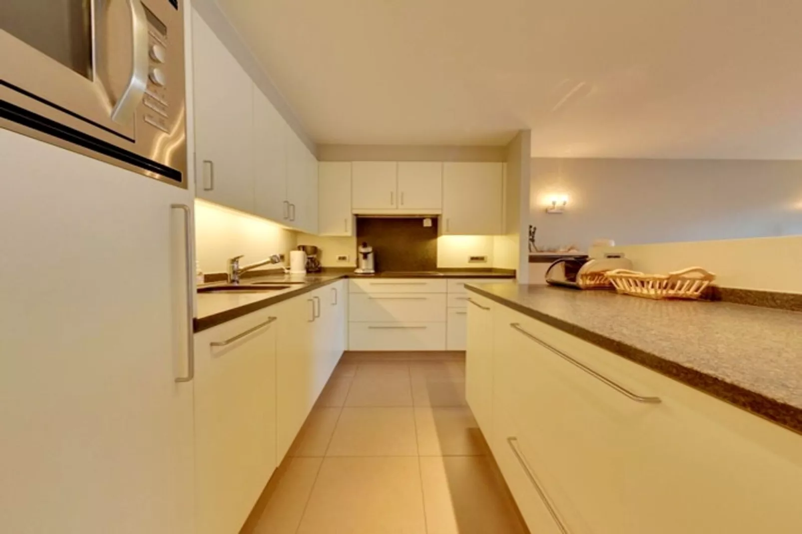 VIKING06 20404/ 4G-Kitchen