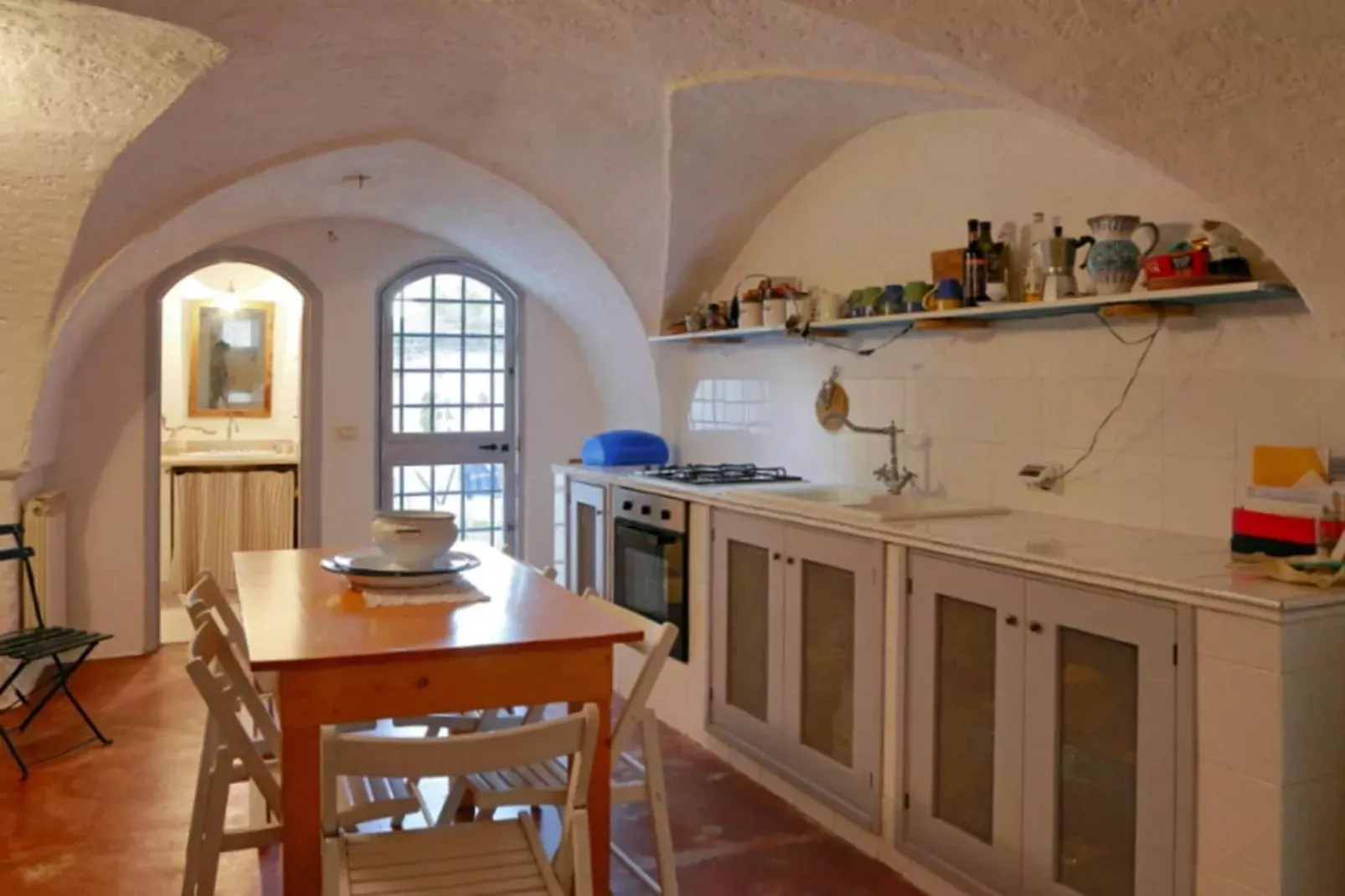 Holiday home, Ostuni-Ferienhaus Fonte Vecchia-Kitchen