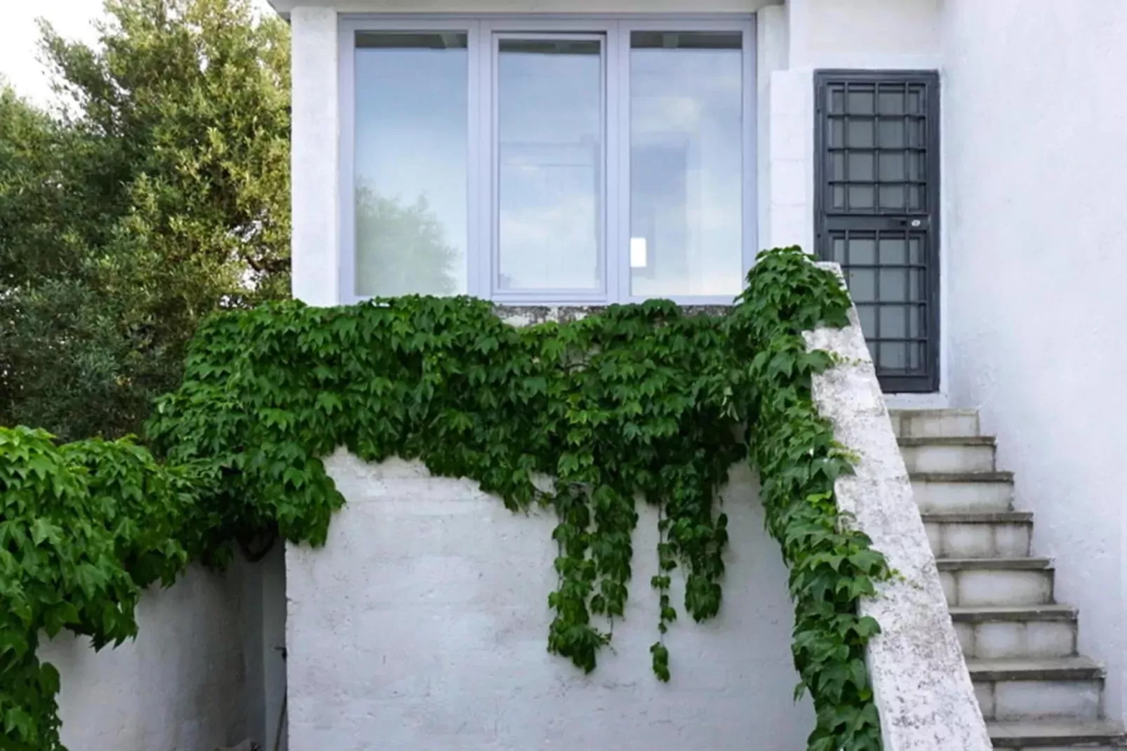 Holiday home, Ostuni-Ferienhaus Fonte Vecchia-Exterior summer