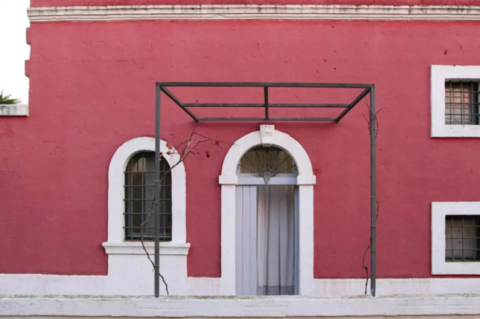 Holiday home, Ostuni-Ferienhaus Fonte Vecchia-Exterior summer