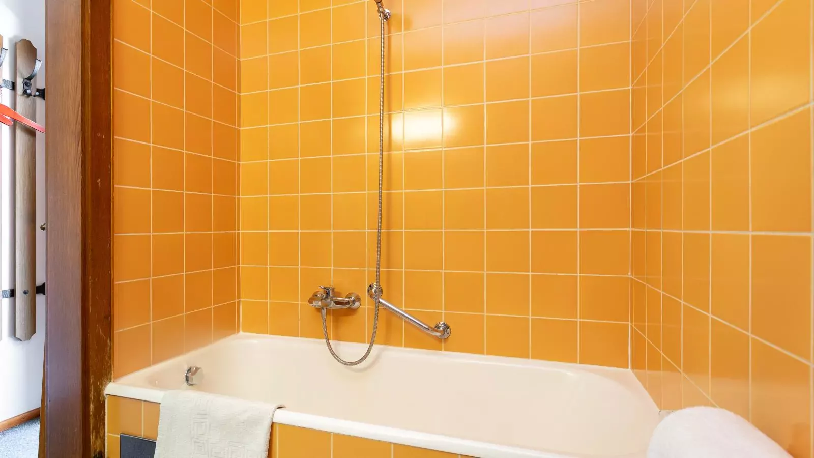 Brixen Alpin Living Top 1 und 2 und 3-Salle de bain
