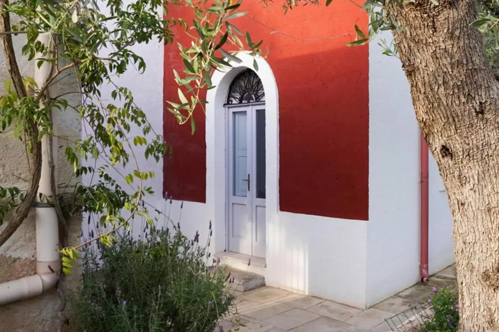 Holiday home, Ostuni-Ferienhaus Fonte Vecchia-Exterior summer