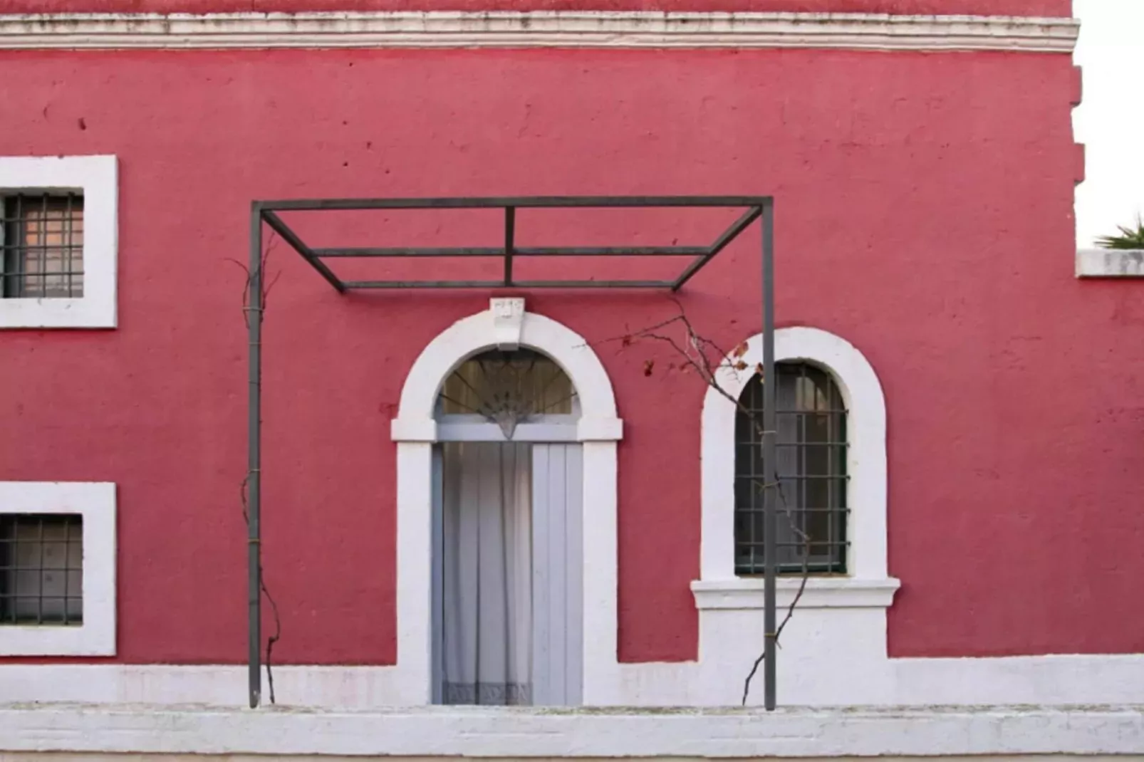 Holiday home, Ostuni-Ferienhaus Fonte Vecchia-Exterior summer