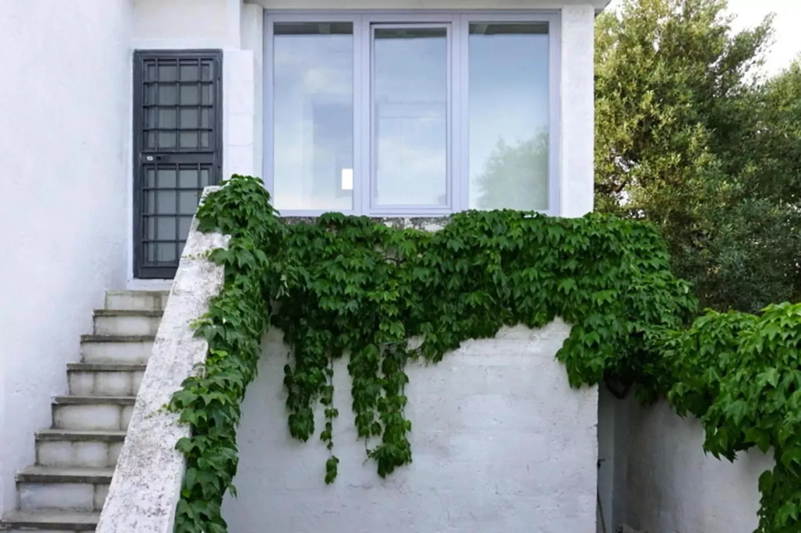 Holiday home, Ostuni-Ferienhaus Fonte Vecchia-Exterior summer