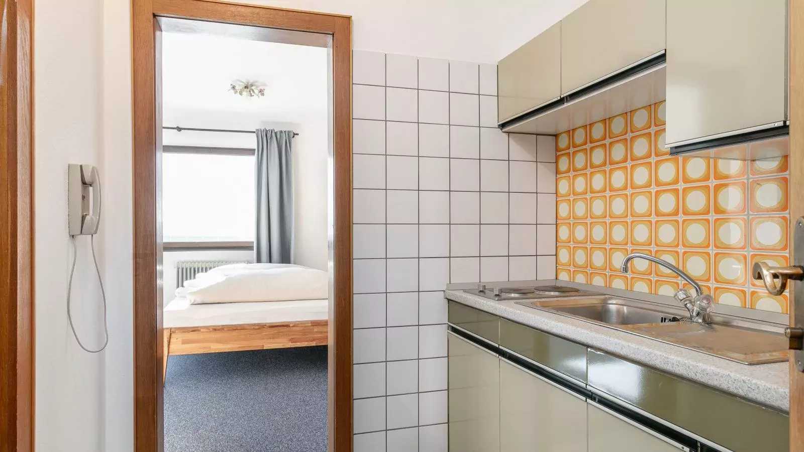 Brixen Alpin Living Top 1 und 2 und 3-Cuisine
