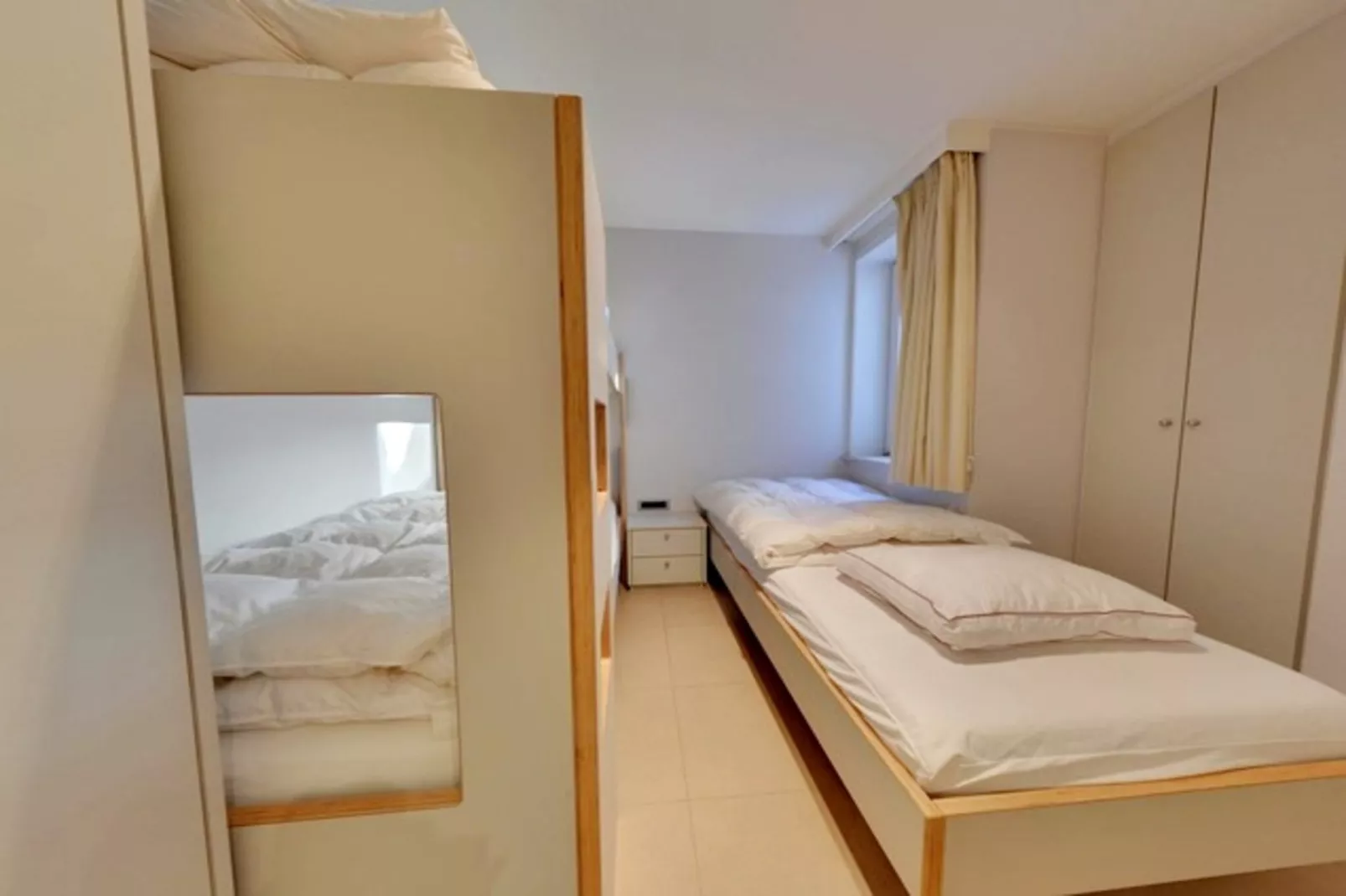 VIKING06 20404/ 4G-Bedroom