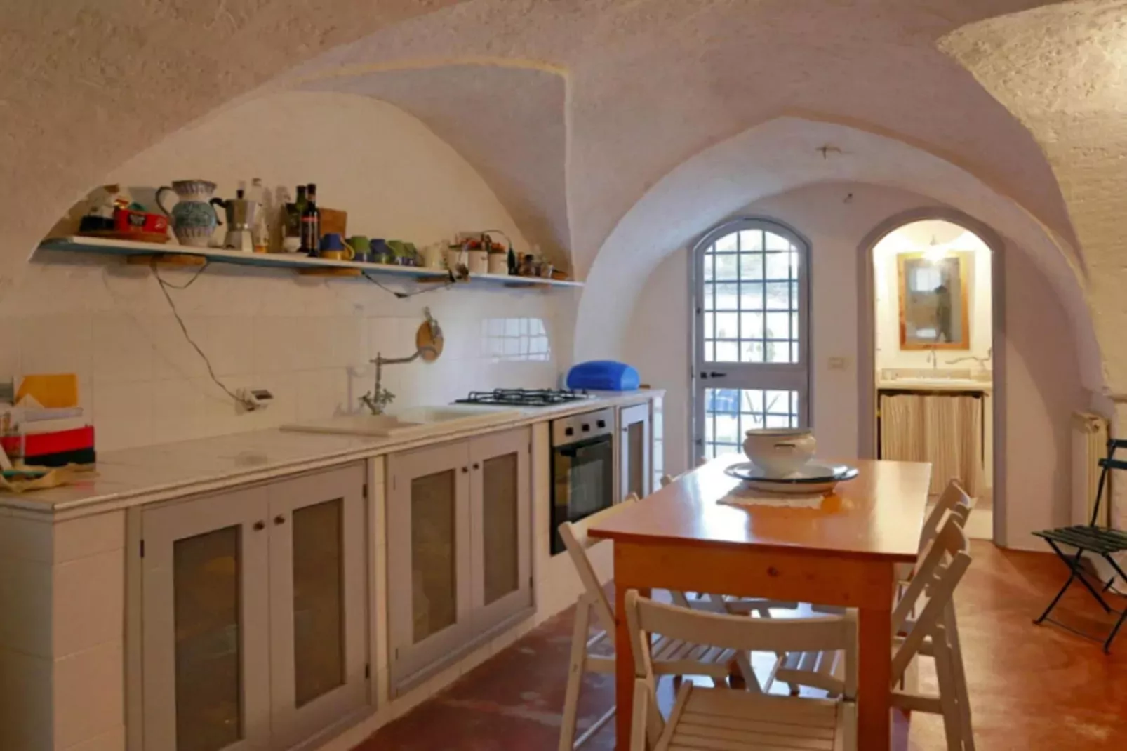 Holiday home, Ostuni-Ferienhaus Fonte Vecchia-Kitchen