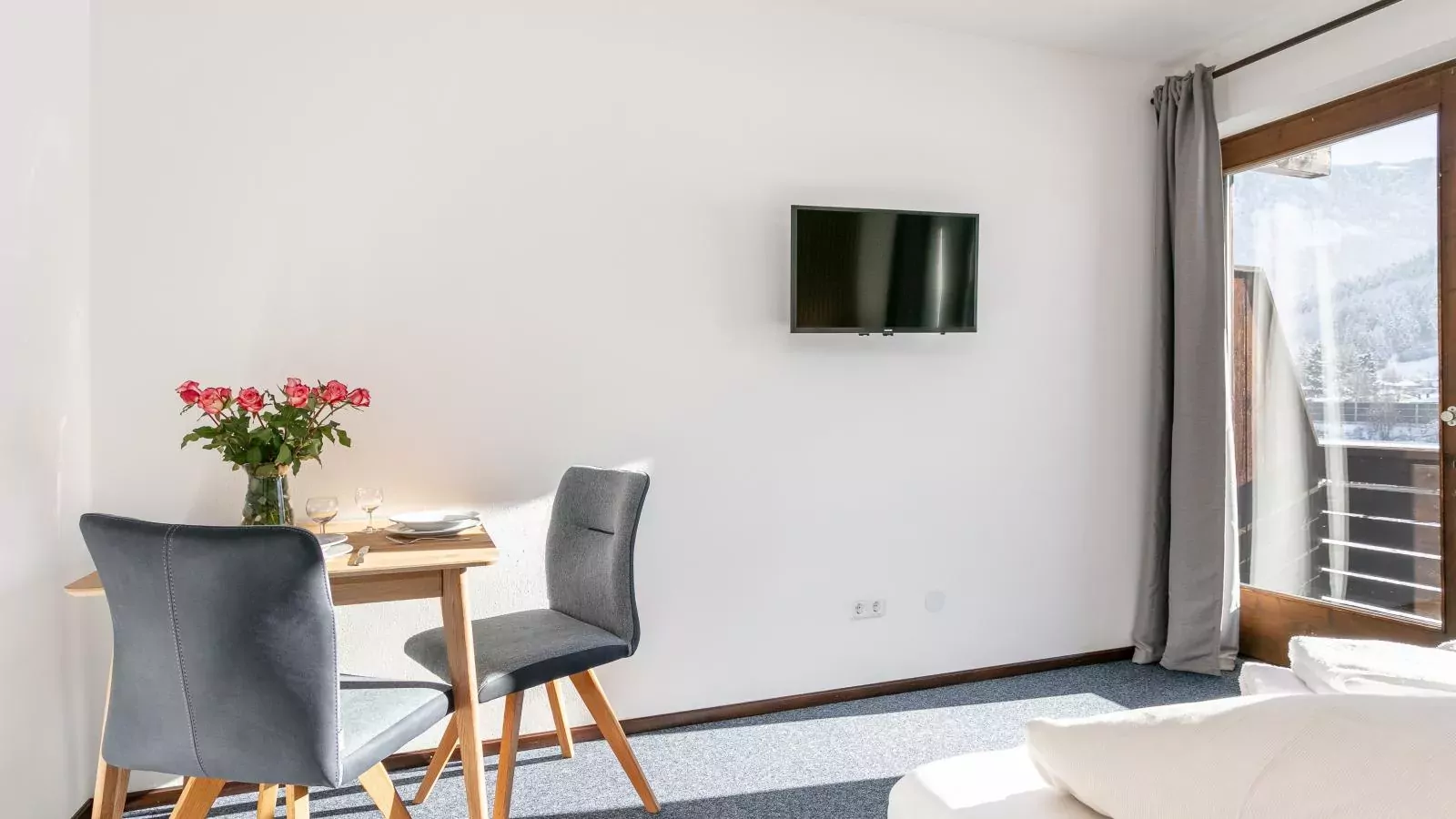 Brixen Alpin Living Top 1 und 2 und 3-Chambre