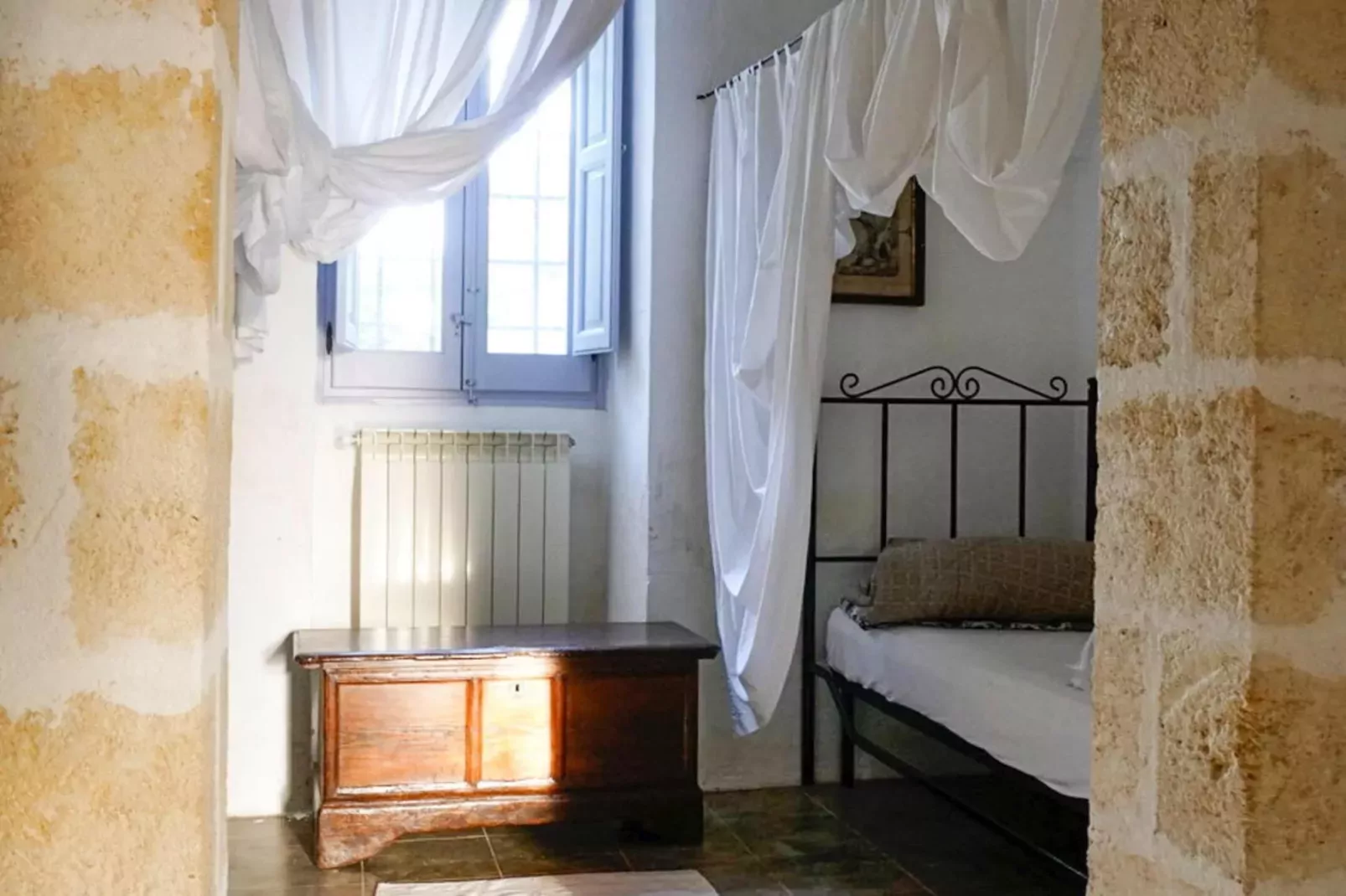 Holiday home, Ostuni-Ferienhaus Fonte Vecchia-Bedroom