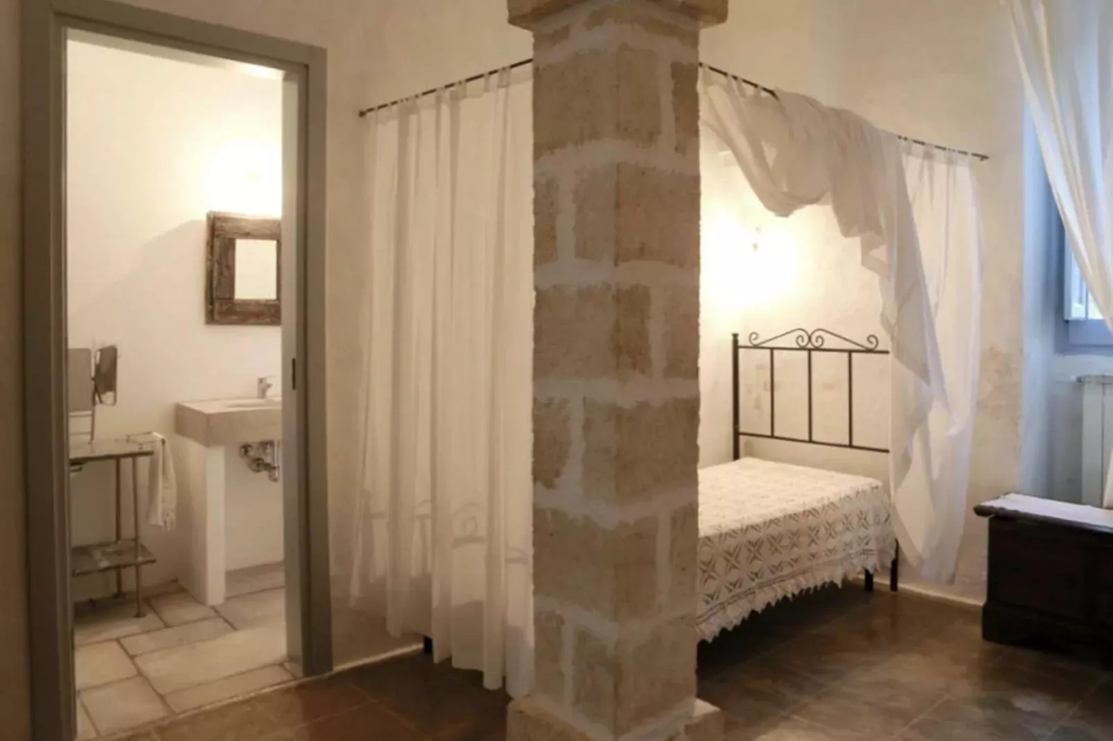 Holiday home, Ostuni-Ferienhaus Fonte Vecchia-Bedroom