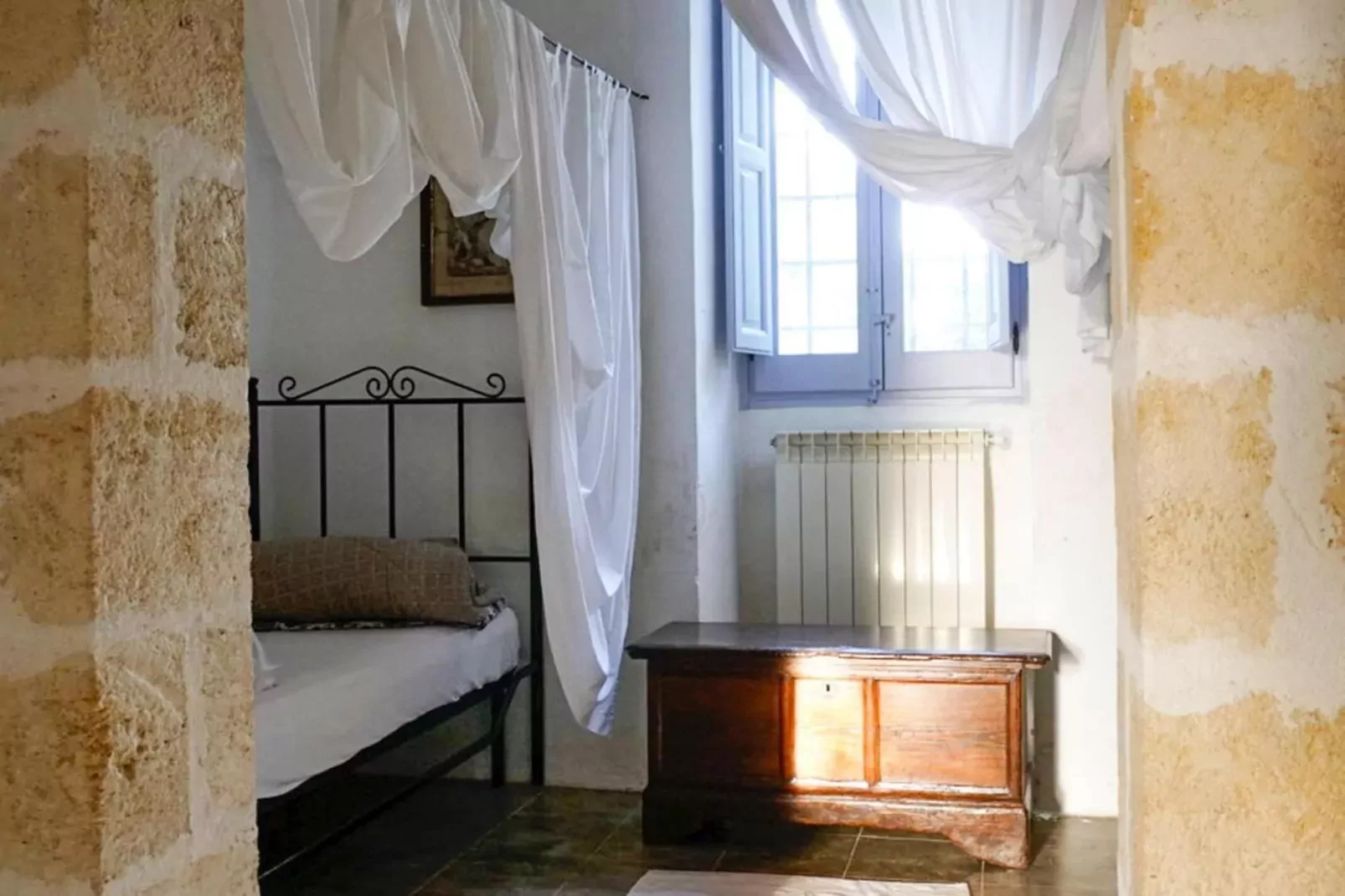 Holiday home, Ostuni-Ferienhaus Fonte Vecchia-Bedroom