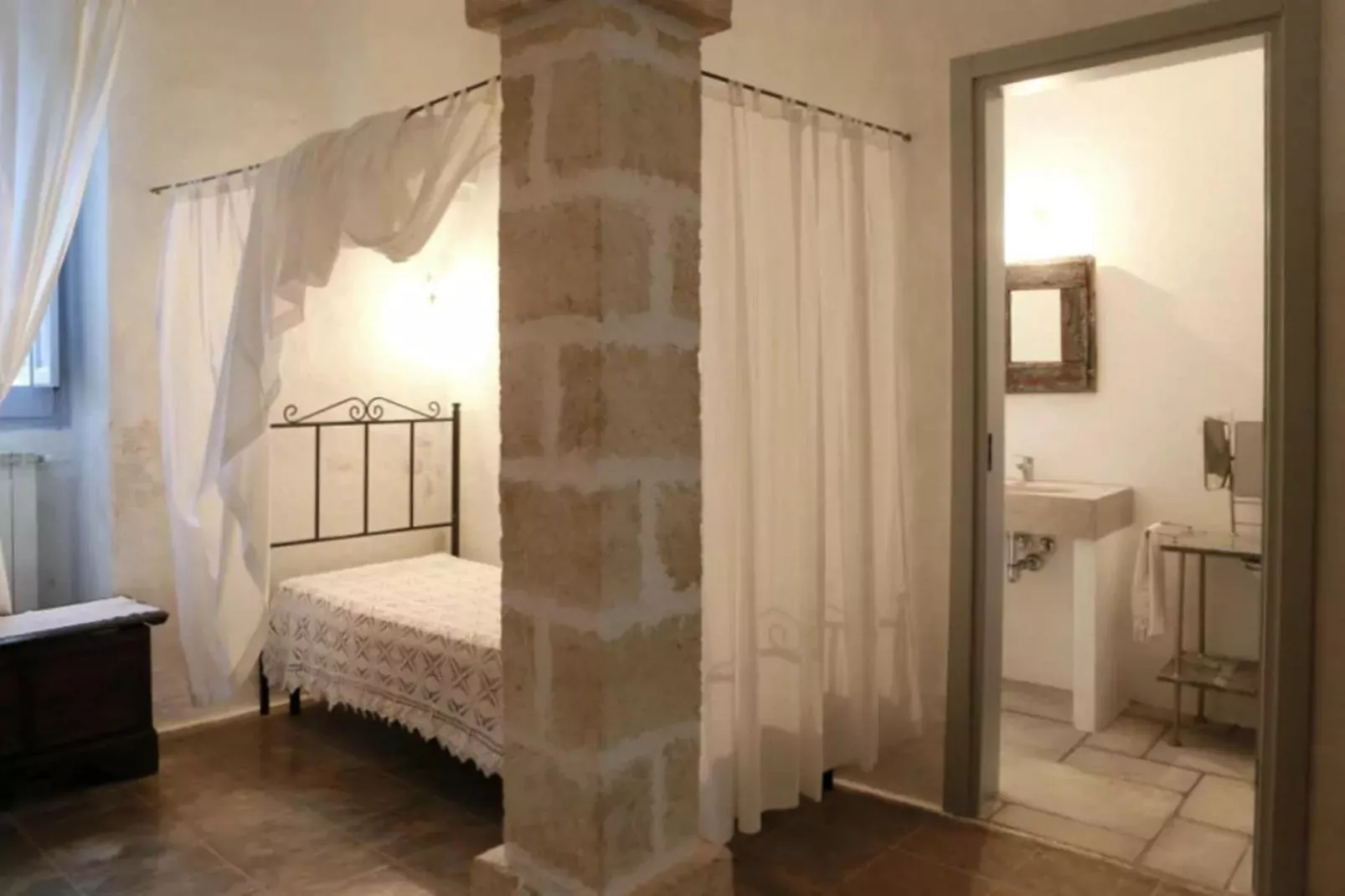 Holiday home, Ostuni-Ferienhaus Fonte Vecchia-Bedroom
