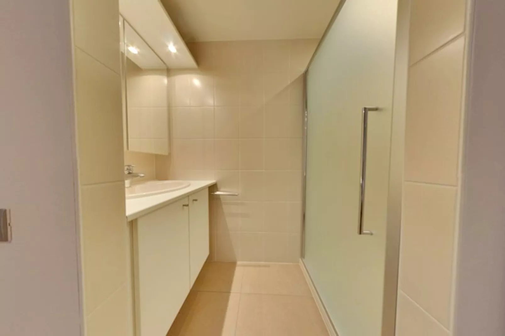 VIKING06 20404/ 4G-Bathroom