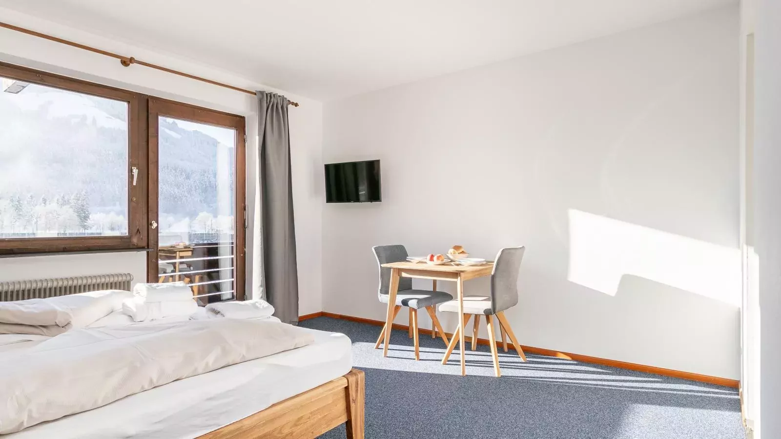Brixen Alpin Living Top 1 und 2 und 3-Chambre