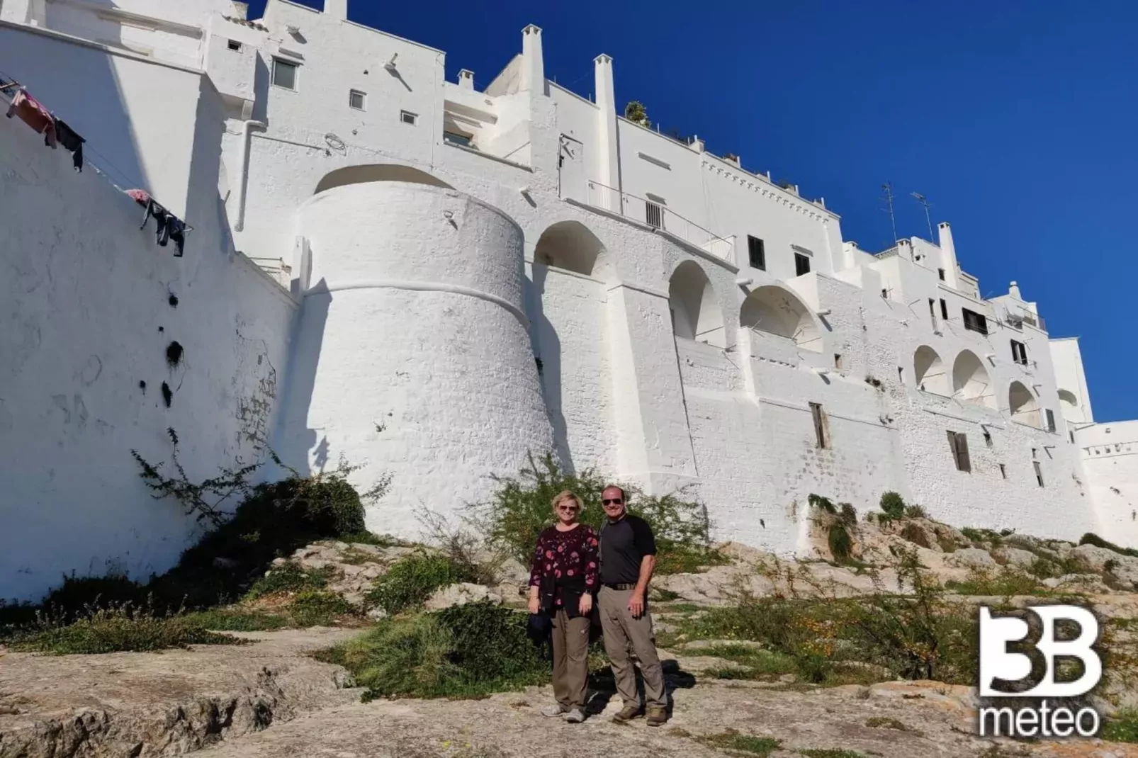 Holiday home, Ostuni-Ferienhaus Fonte Vecchia-Areas summer 1km