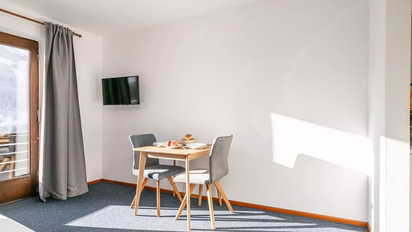 Brixen Alpin Living Top 1 und 2 und 3-Chambre