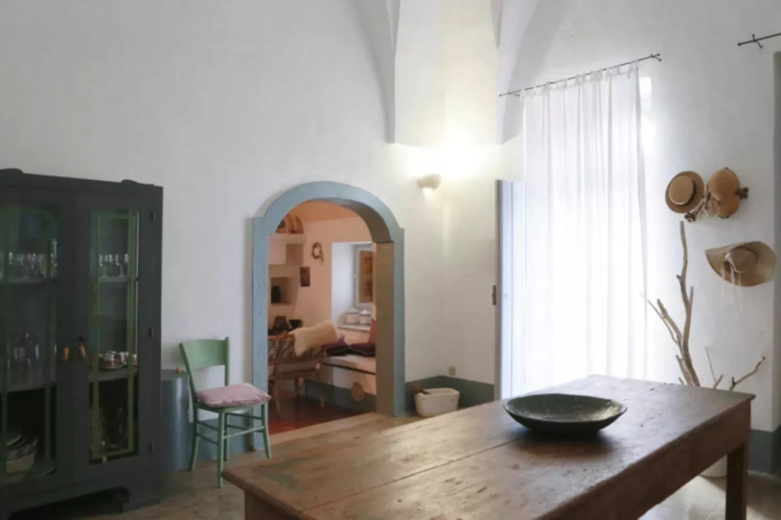 Holiday home, Ostuni-Ferienhaus Fonte Vecchia-Indoor