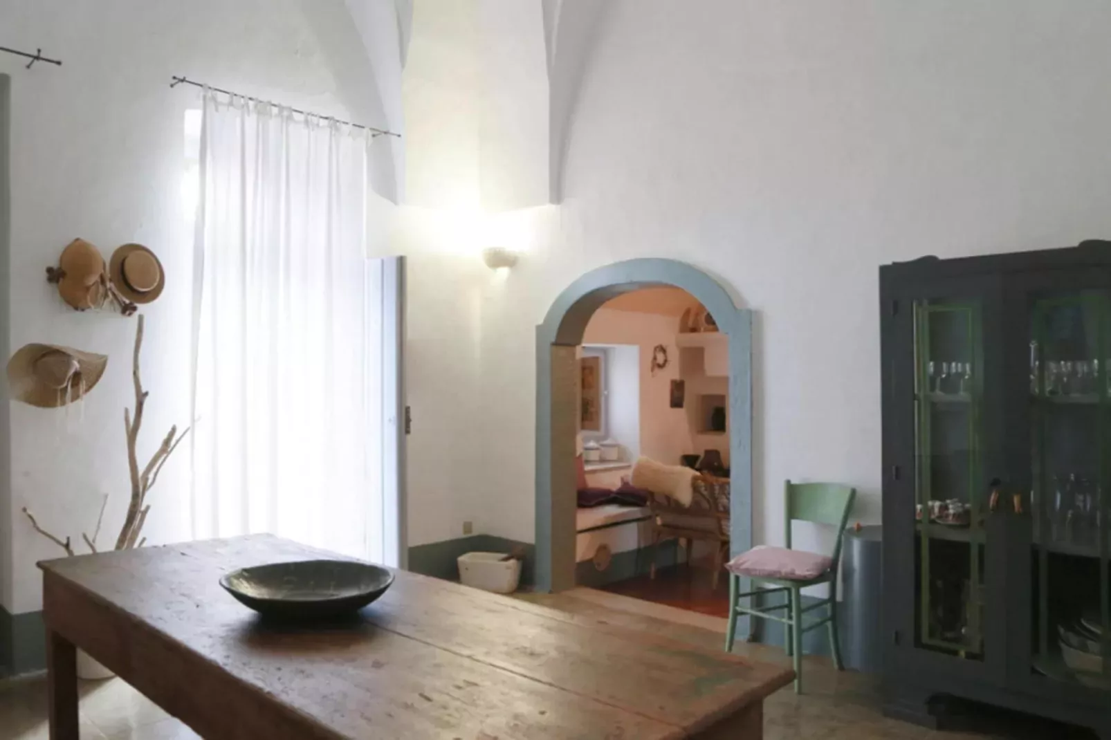 Holiday home, Ostuni-Ferienhaus Fonte Vecchia-Indoor