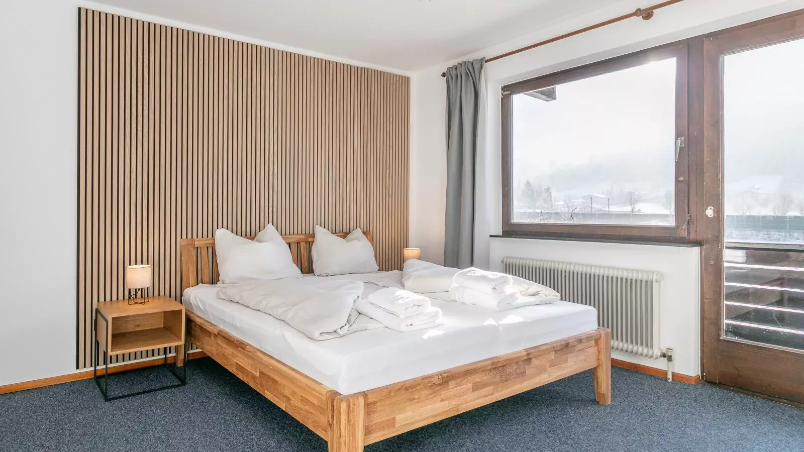 Brixen Alpin Living Top 1 und 2 und 3-Chambre