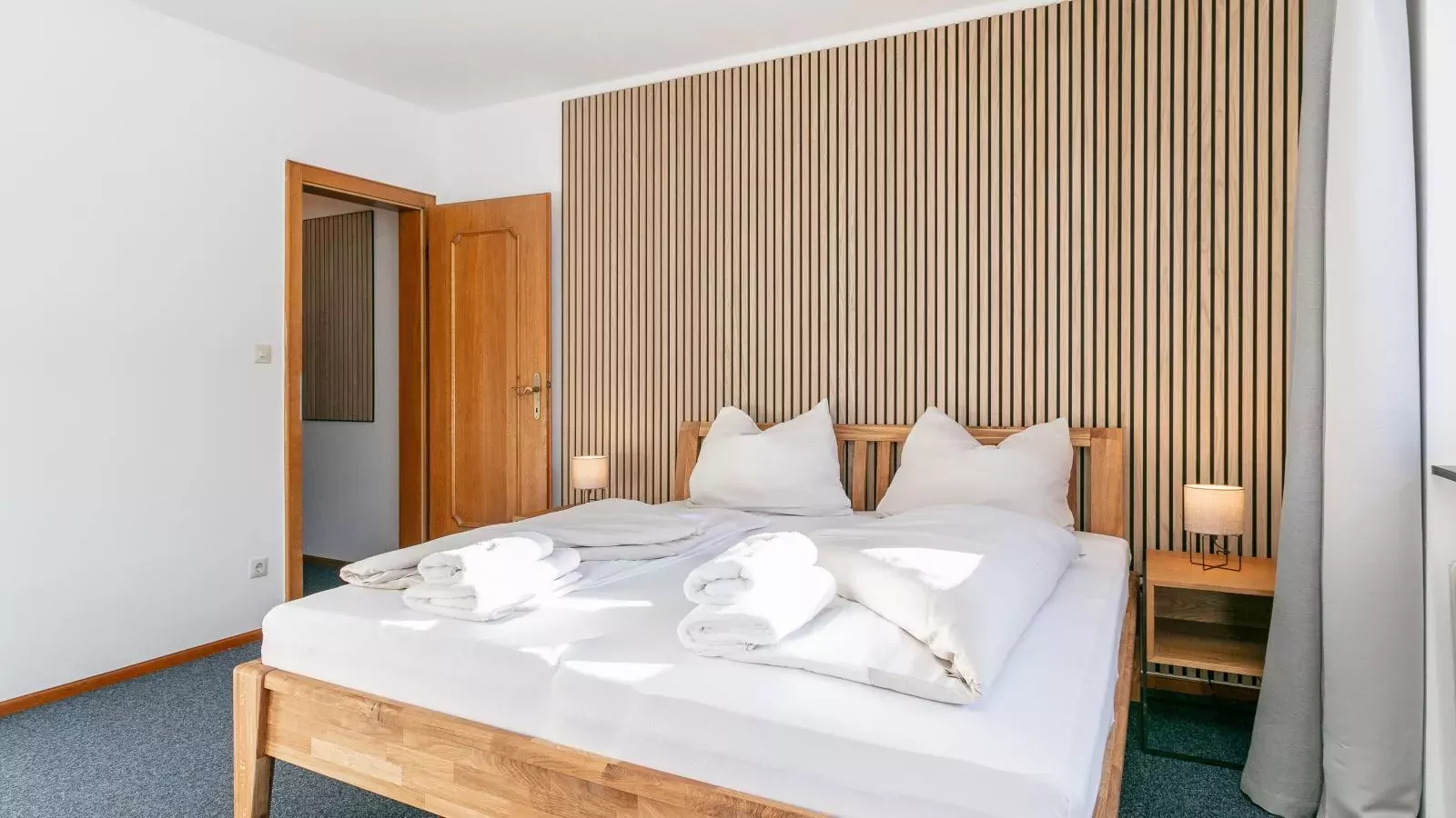 Brixen Alpin Living Top 1 und 2 und 3-Chambre