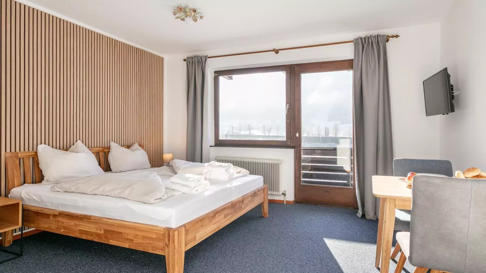 Brixen Alpin Living Top 1 und 2 und 3-Chambre