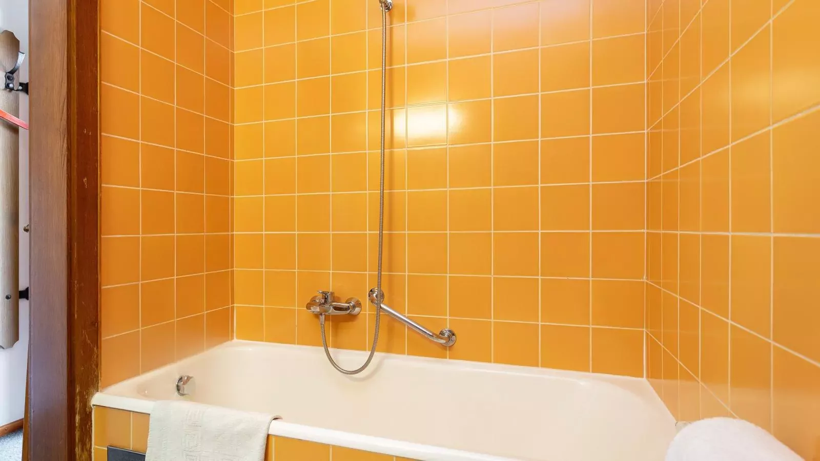 Brixen Alpin Living Top 1 und 2 und 3-Salle de bain