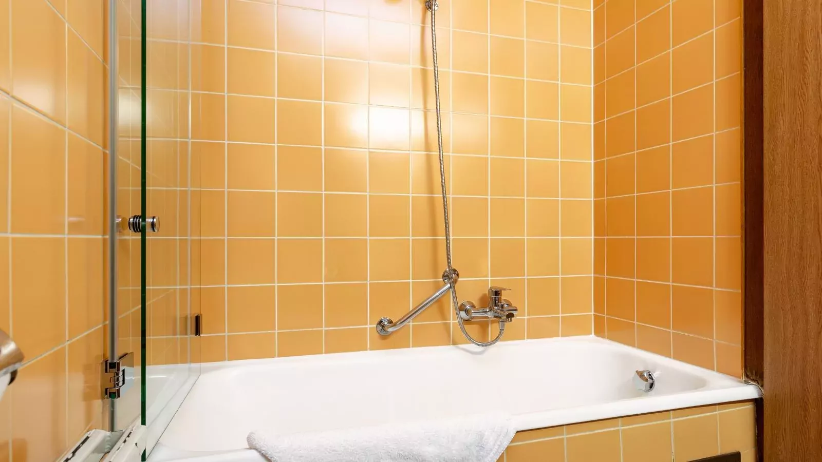 Brixen Alpin Living Top 1 und 2 und 3-Salle de bain