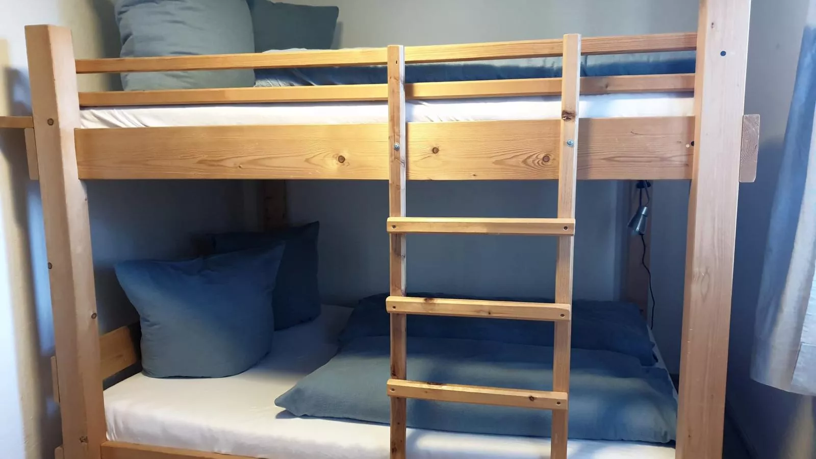 Sonnenhütte-Bedroom