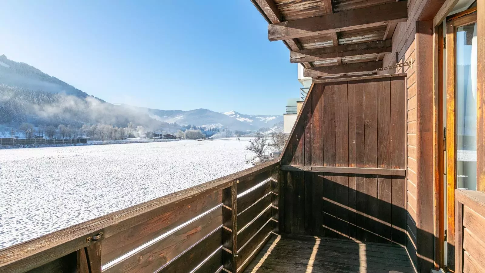 Brixen Alpin Living Top 1 und 2 und 3-Balcon-terrasse