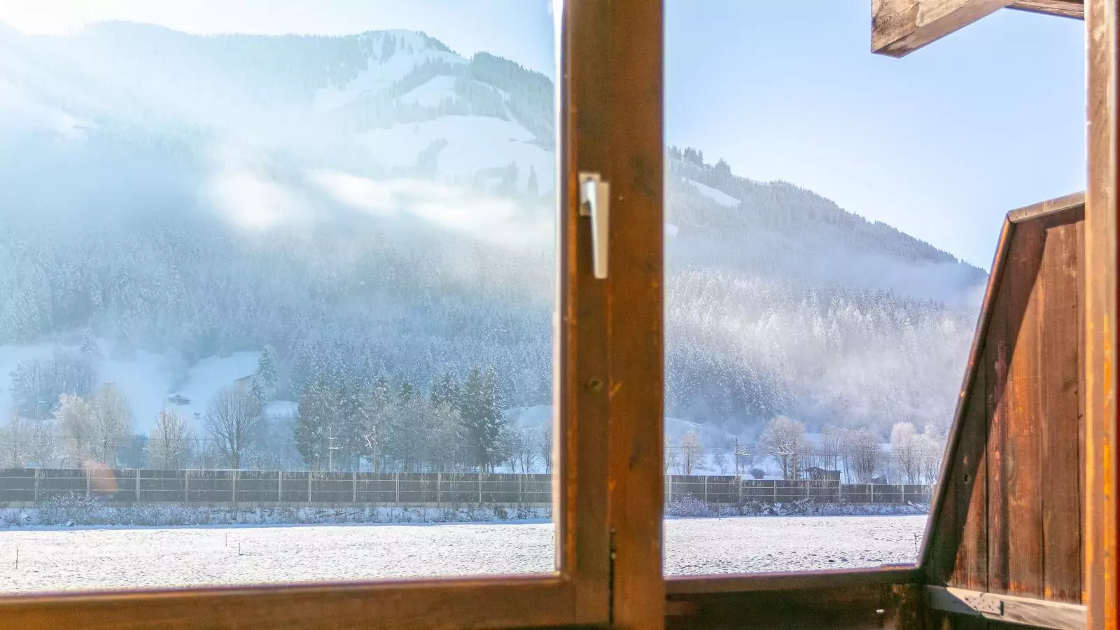 Brixen Alpin Living Top 1 und 2 und 3-Balcon-terrasse