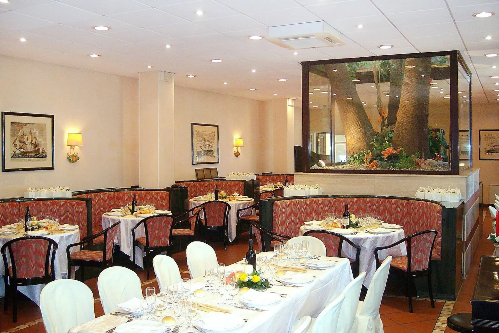 Residence Miramare Imperia - M4S / M4U / BX4-Facilities