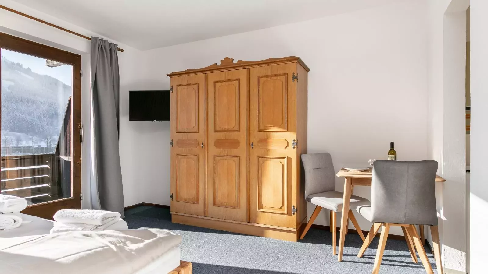 Brixen Alpin Living Top 1 und 2 und 3-Chambre