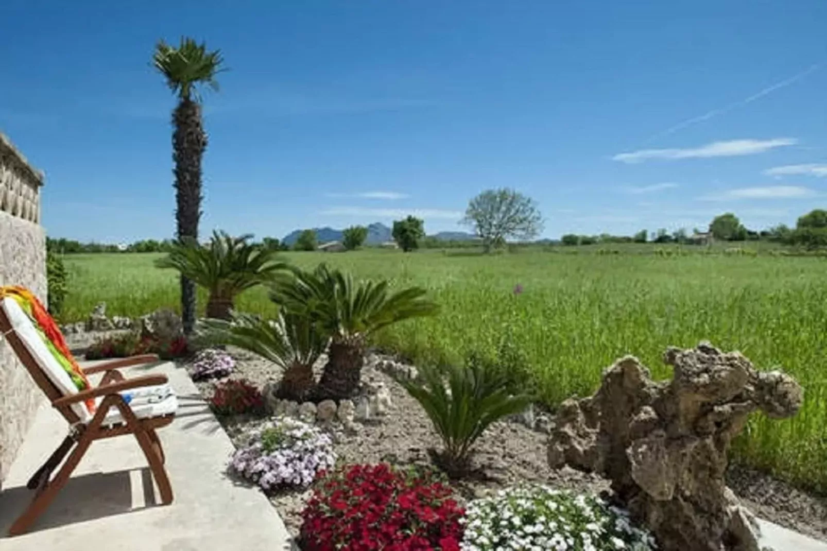 Villa Can Soler ideal para familias en Alcúdia-Extérieur