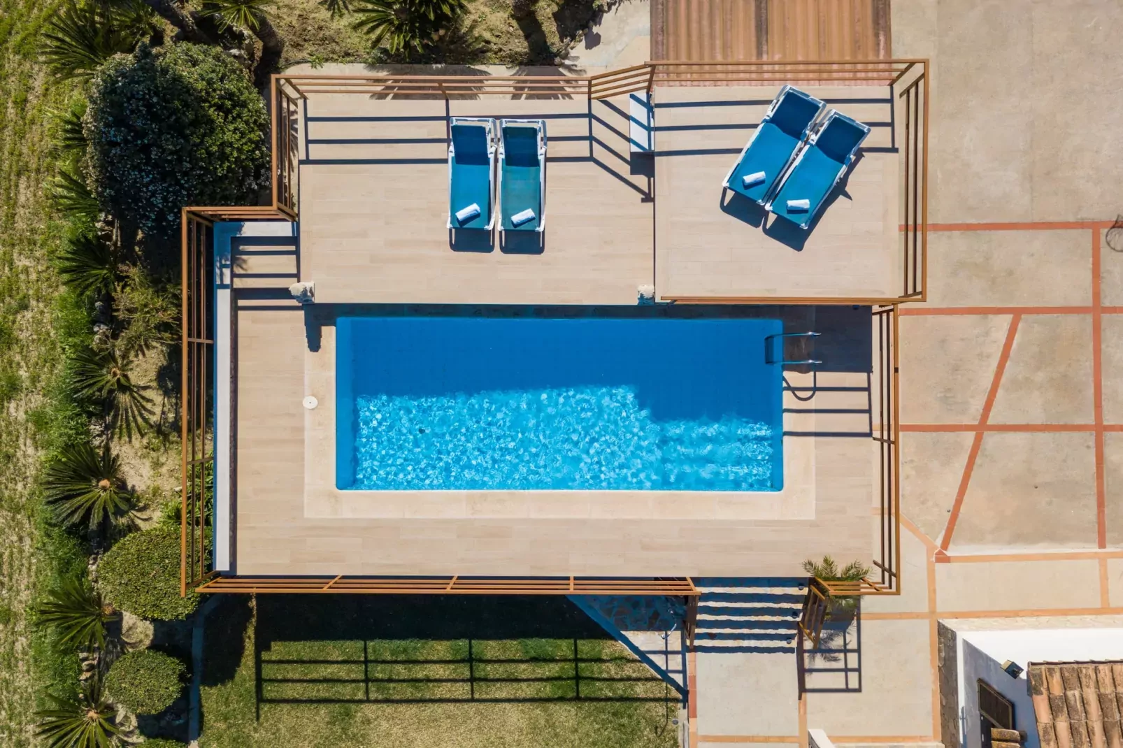 Villa Can Soler ideal para familias en Alcúdia-Extérieur