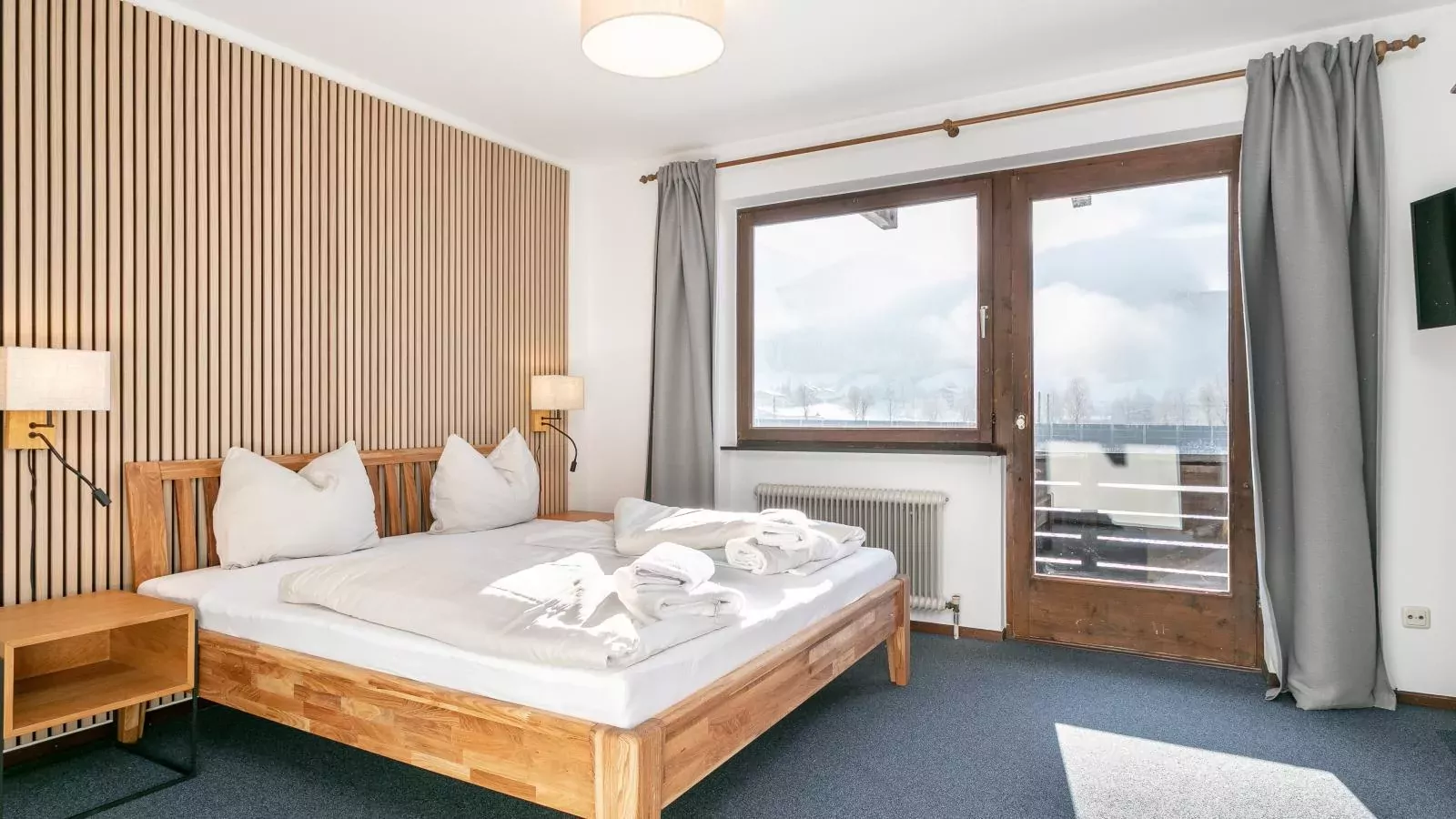 Brixen Alpin Living Top 1 und 2 und 3-Chambre
