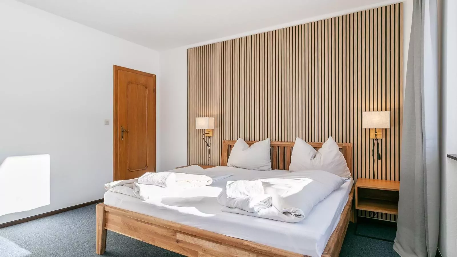 Brixen Alpin Living Top 1 und 2 und 3-Chambre