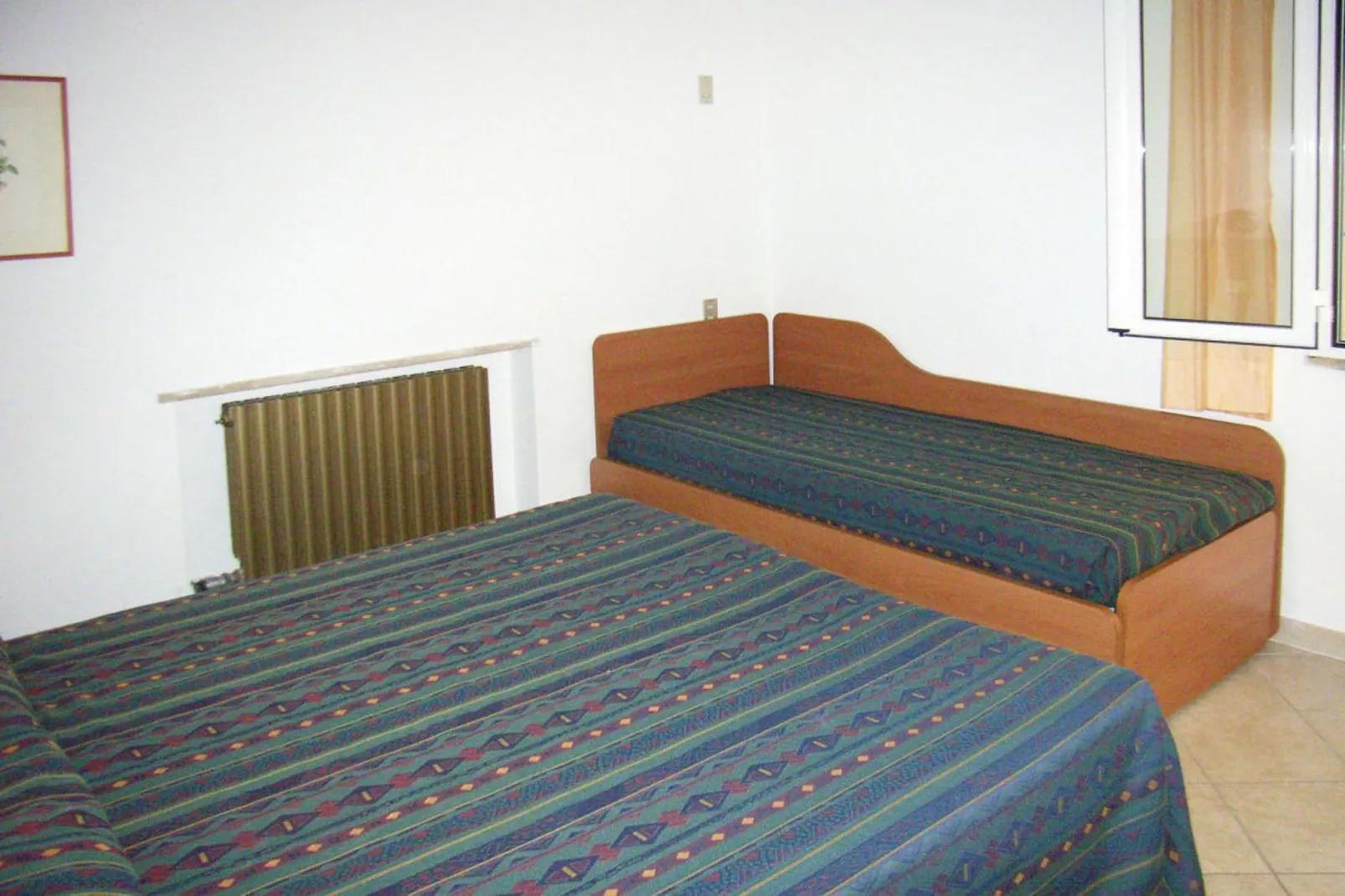 Residence Sant'Anna Pietra Ligure - B4 / B4 CL Classic-Bedroom