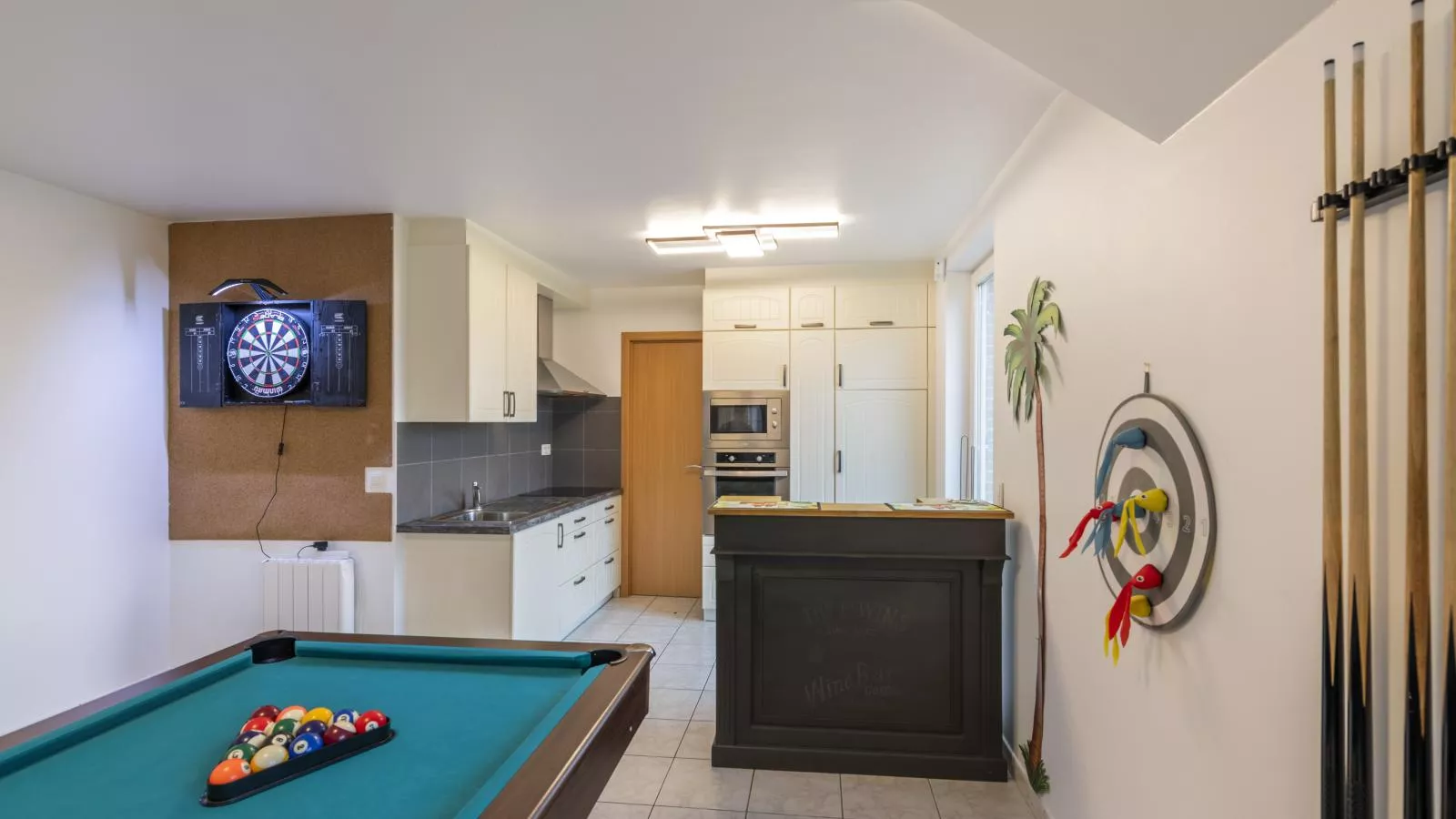 Residence Suprême-Facilities