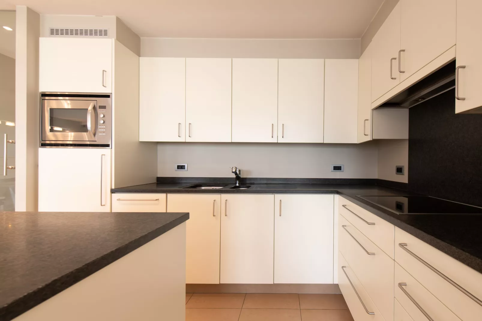 VIKING06 20404/ 4G-Kitchen