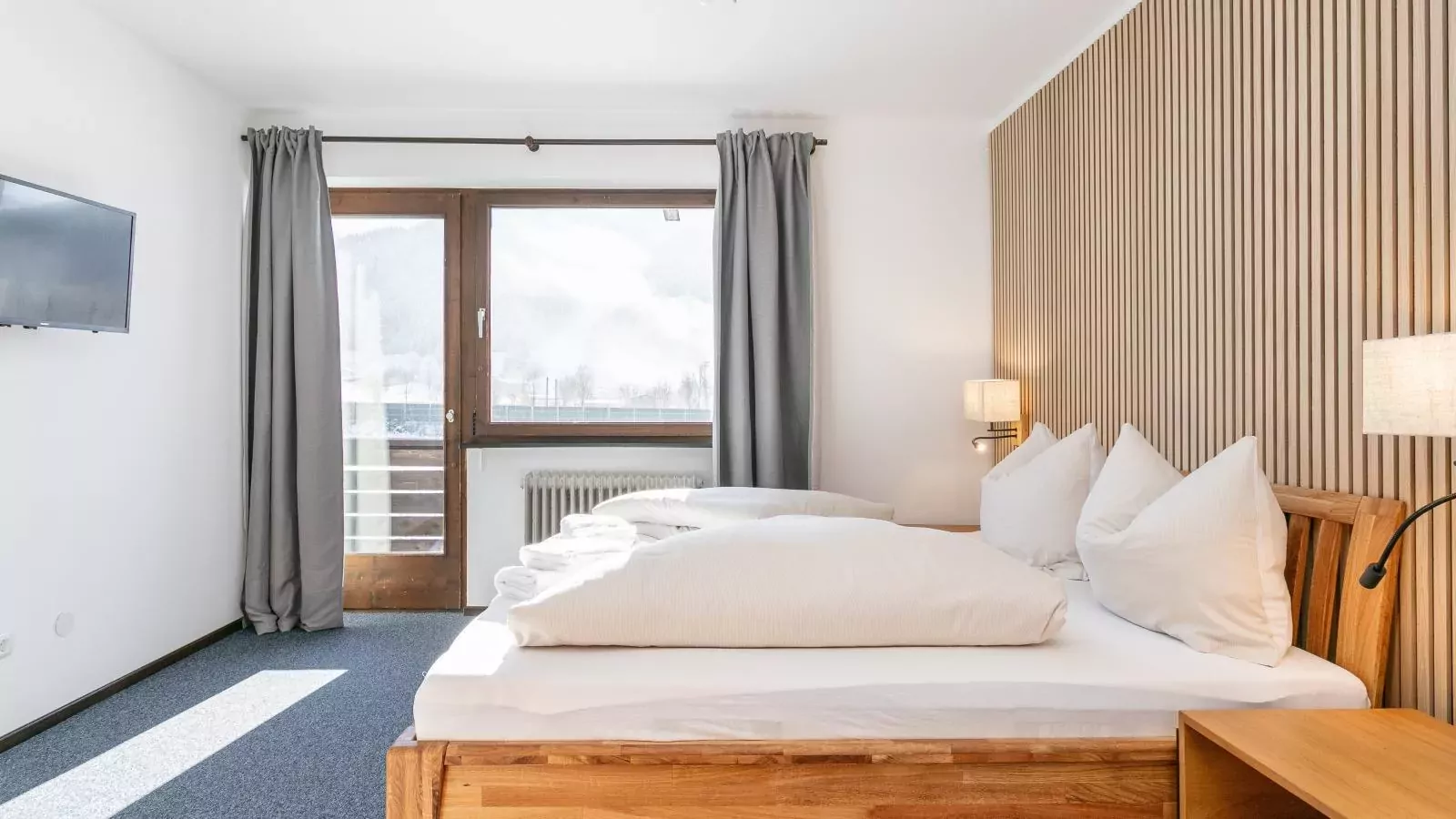 Brixen Alpin Living Top 1 und 2 und 3-Chambre