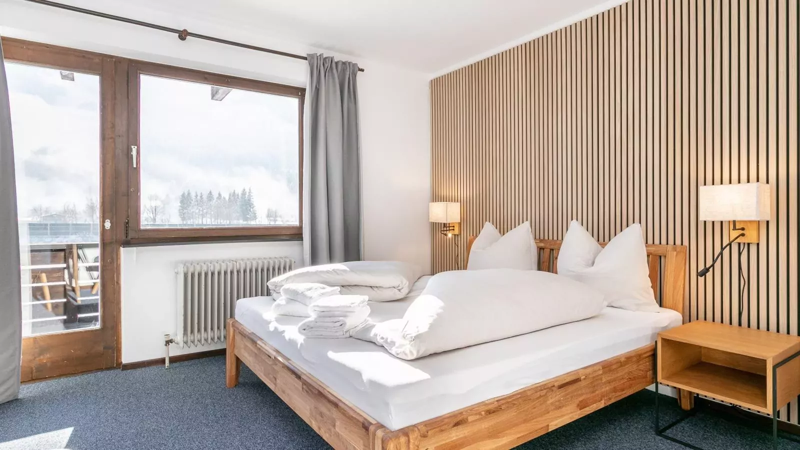 Brixen Alpin Living Top 1 und 2 und 3-Chambre