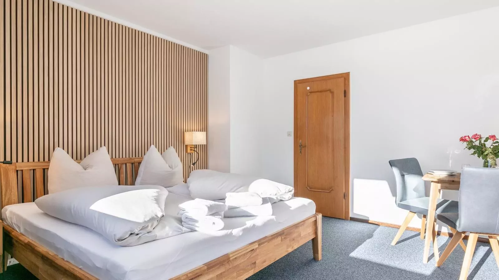 Brixen Alpin Living Top 1 und 2 und 3-Chambre