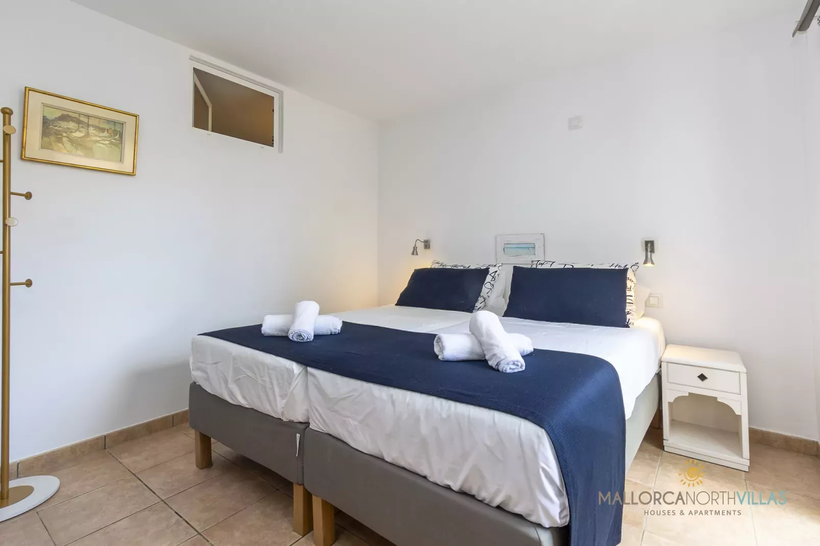 Club del Sol 8: Acogedor Apartamento con Piscina-Chambre