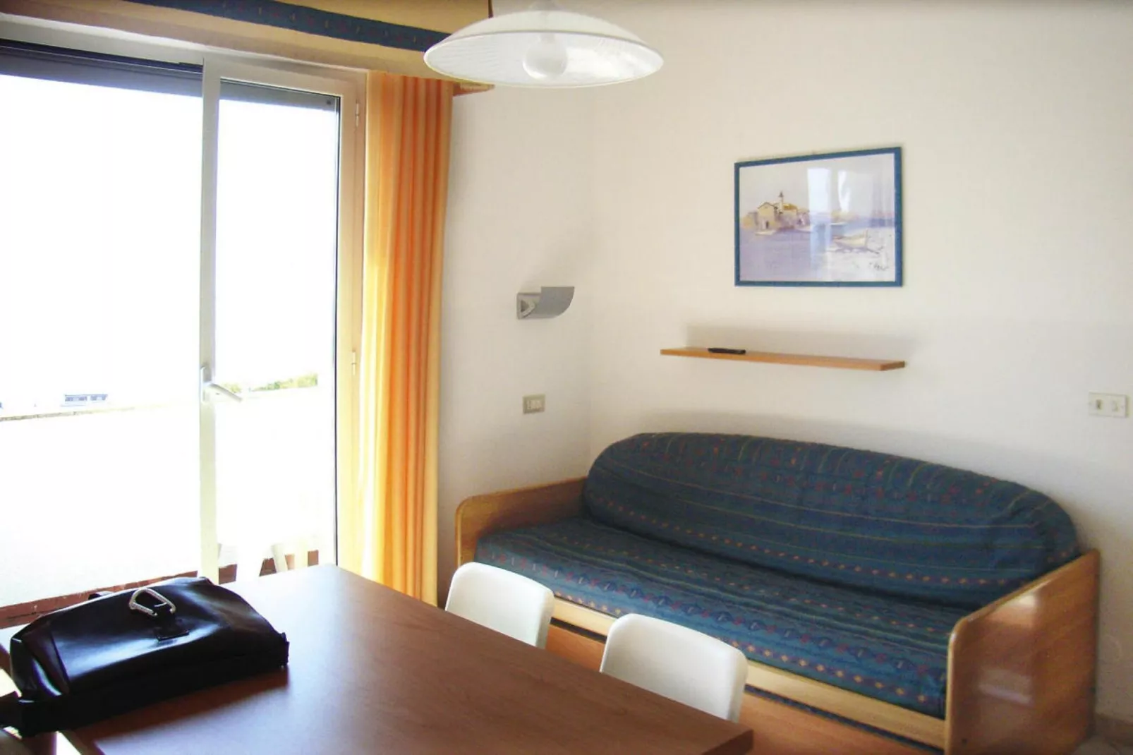 Residence Sant'Anna Pietra Ligure - B4 / B4 CL Classic-Living room