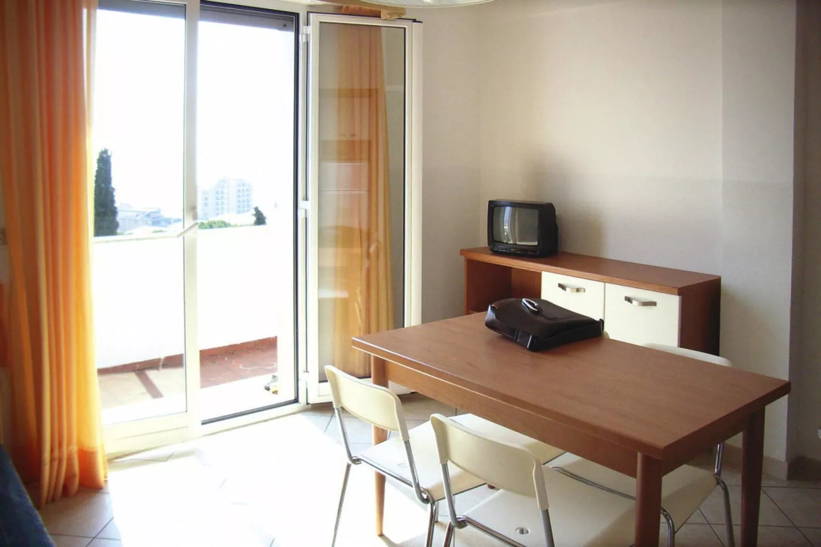 Residence Sant'Anna Pietra Ligure - B4 / B4 CL Classic-Dining room