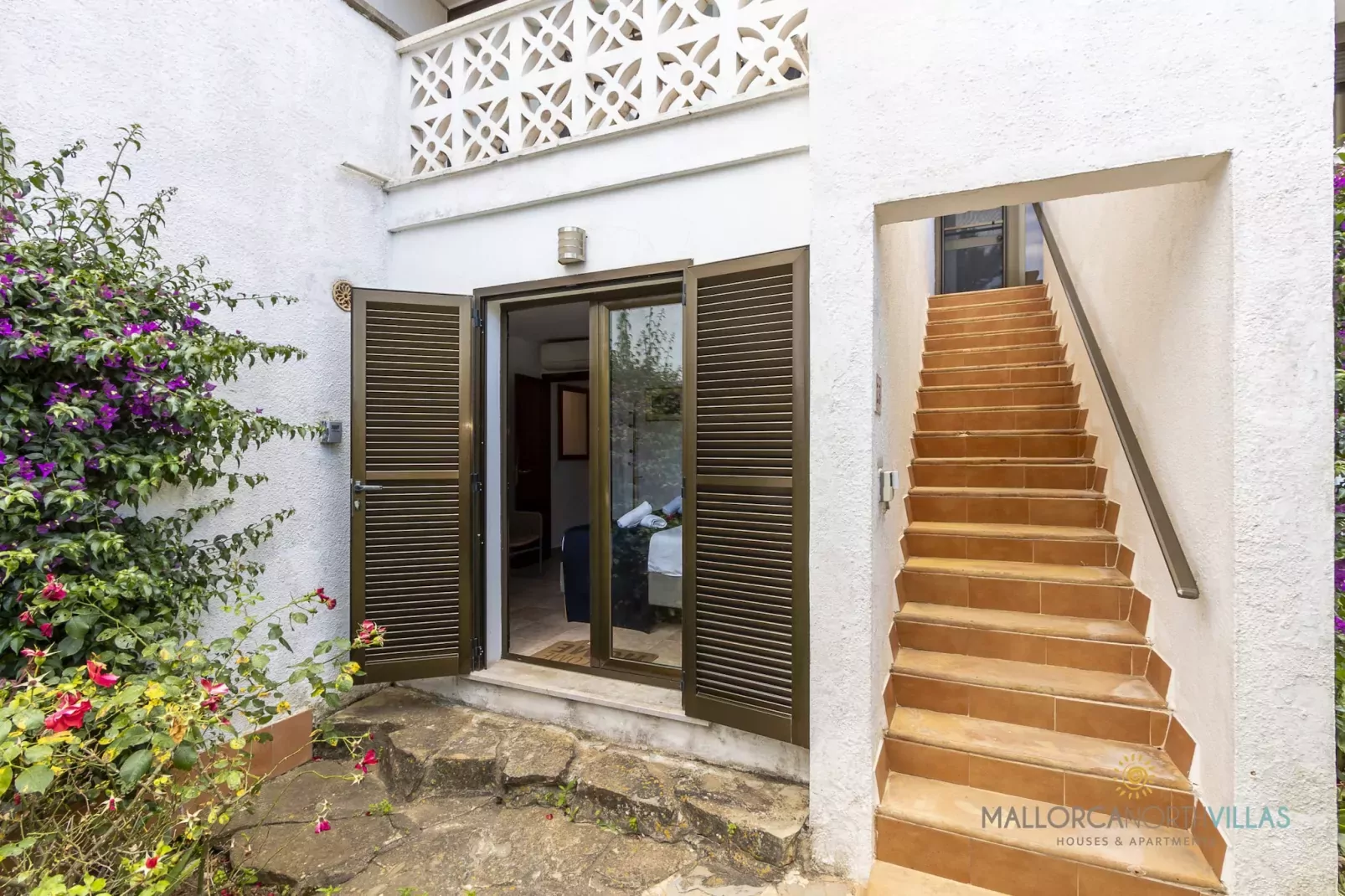 Club del Sol 8: Acogedor Apartamento con Piscina-Palier