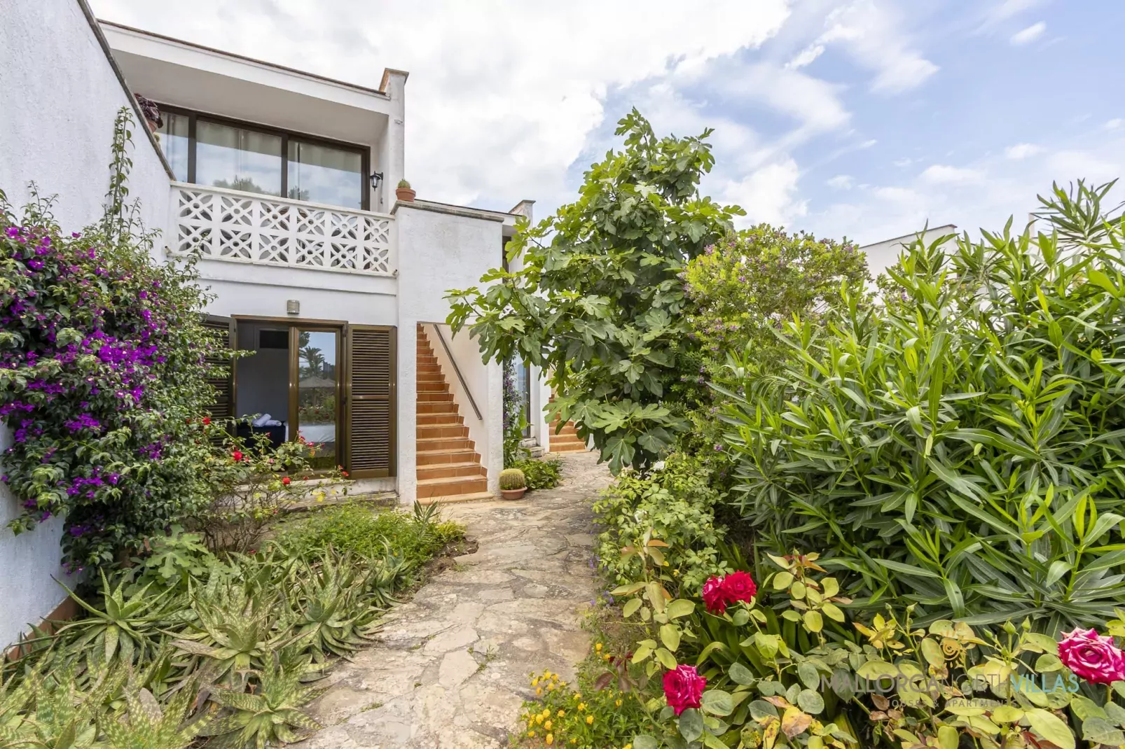 Club del Sol 8: Acogedor Apartamento con Piscina-Palier