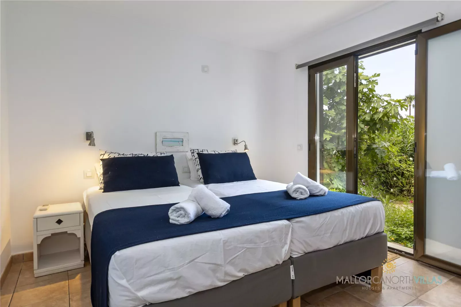 Club del Sol 8: Acogedor Apartamento con Piscina-Chambre